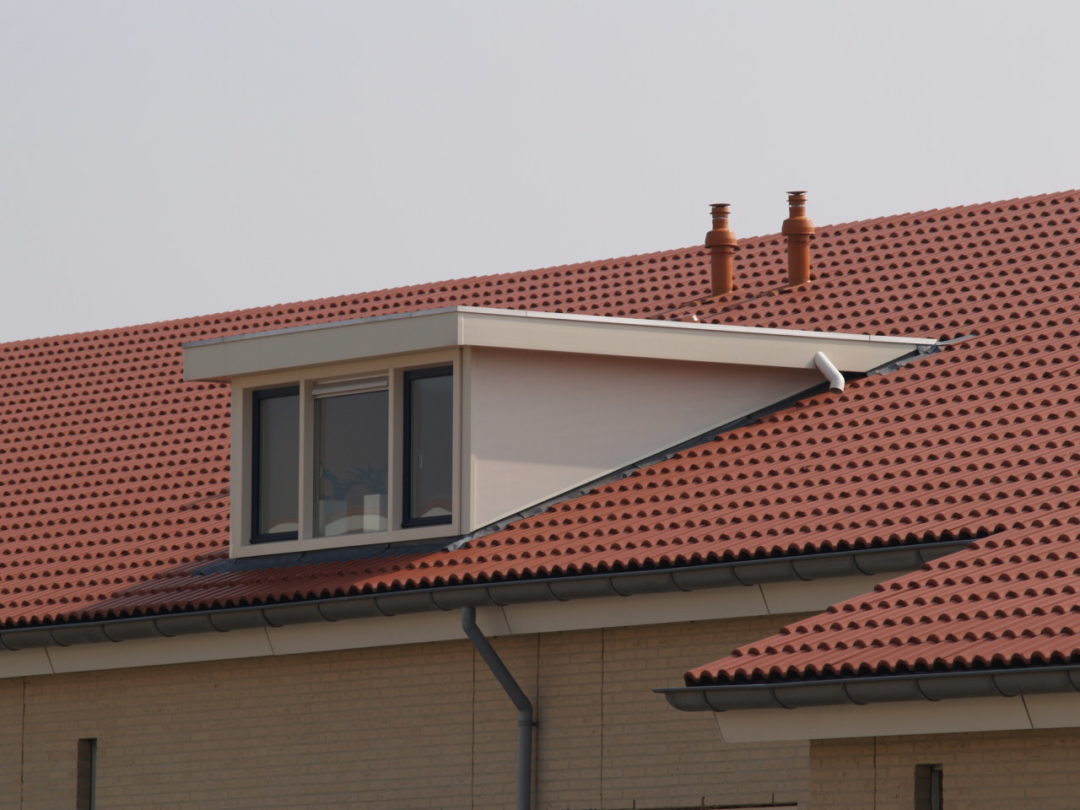 Dakkapellen Starkozijn Katwijk