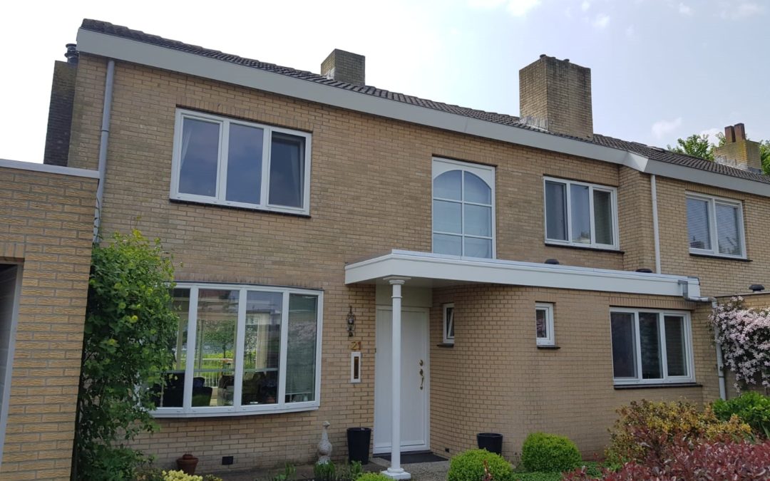 Katwijk – Groen van Prinstererweg