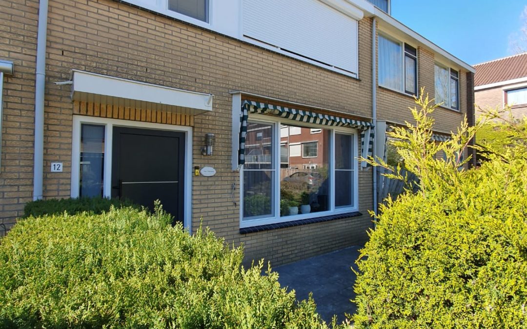 Katwijk – Dillenburgdreef